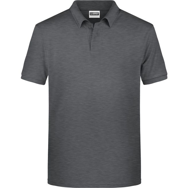 Men's Basic Polo - Klassisches Poloshirt