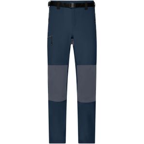 Men's Trekking Pants - Bi-elastische Outdoorhose in sportlicher Optik