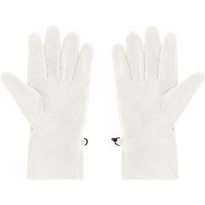 Microfleece Gloves - Wärmende Fleece Handschuhe für Damen und Herren