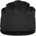 Bio Cotton Beanie - Modische Mütze im legeren Stil