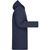 Men's Business Parka - Klassischer, wattierter Parka mit angeschnittener Kapuze (Bild 4)