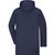 Men's Business Parka - Klassischer, wattierter Parka mit angeschnittener Kapuze (Bild 2)