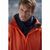 Fleece Scarf - Extrabreiter Fleece Schal ohne Fransen (Bild 4)