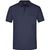 Men's Polo Pocket - Klassisches Poloshirt mit Brusttasche