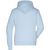 Ladies' Lounge Hoody - Stylisches Kapuzensweat, leicht oversized (Bild 2)