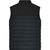 Men's Padded Vest - Steppweste mit Stehkragen für Promotion und Lifestyle (Bild 4)