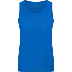 Ladies' Active Tanktop - Funktionstop für Freizeit und Sport