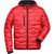 Men's Padded Jacket - Gesteppte Jacke mit sorona®AURA Wattierung (nachwachsender, pflanzlicher Rohstoff)