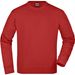 Workwear Sweatshirt - Klassisches Rundhals-Sweatshirt