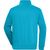Workwear Half Zip Sweat - Sweatshirt mit Stehkragen und Reißverschluss (Bild 2)