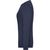 Ladies' BIO Stretch-Longsleeve Work - SOLID - - Langarm Shirt aus weichem Elastic-Single-Jersey (Bild 4)