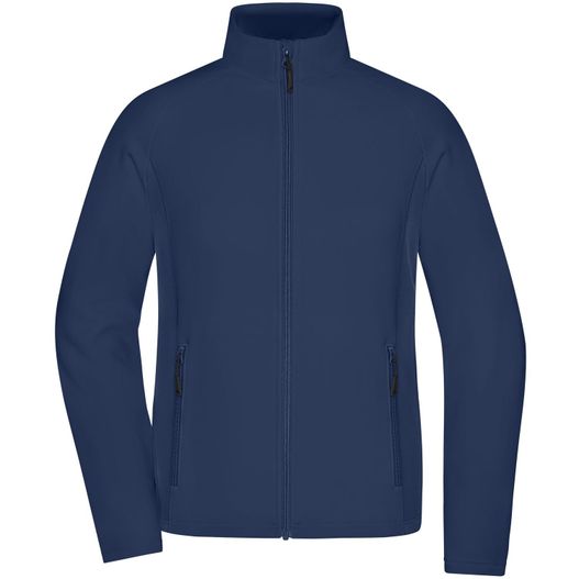 Produktabbildung Ladies' Stretchfleece Jacket - Bequeme, elastische Stretchfleece Jacke im sportlichen Look für Arbeit, Sport und Lifestyle Ladies' Stretchfleece Jacket - Bequeme, elastische Stretchfleece Jacke im sportlichen Look für Arbeit, Sport und Lifestyle (Bild 1)