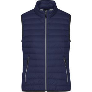 Ladies' Down Vest - Leichte Daunenweste im klassischen Design