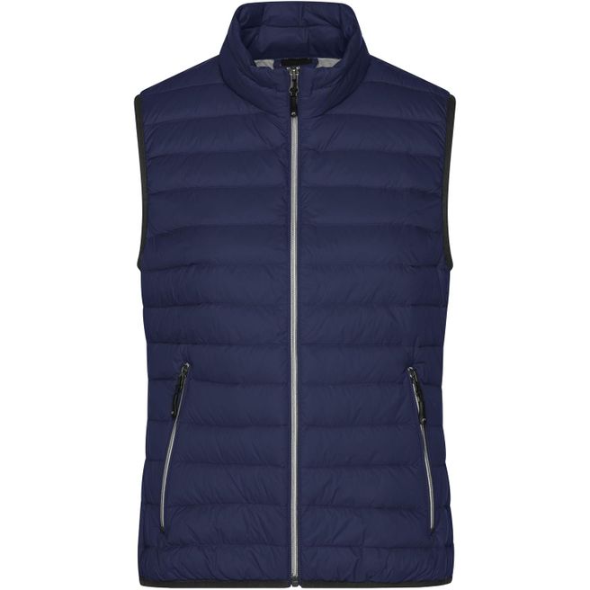 Produktabbildung Ladies' Down Vest - Leichte Daunenweste im klassischen Design Ladies' Down Vest - Leichte Daunenweste im klassischen Design