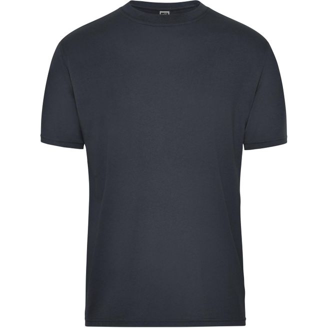 Men's BIO Workwear T-Shirt - Strapazierfähiges und pflegeleichtes T-Shirt