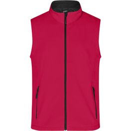 Men's Promo Softshell Vest - Softshellweste für Promotion und Freizeit
