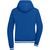 Ladies' Club Hoody - Kapuzensweat im modischen Design (Bild 2)