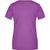 Ladies' Basic-T - Leicht tailliertes T-Shirt aus Single Jersey (Bild 2)
