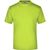 Round-T Medium (150g/m²) - Komfort-T-Shirt aus Single Jersey