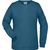 Ladies' Sweat - Klassisches Sweatshirt mit Raglanärmeln