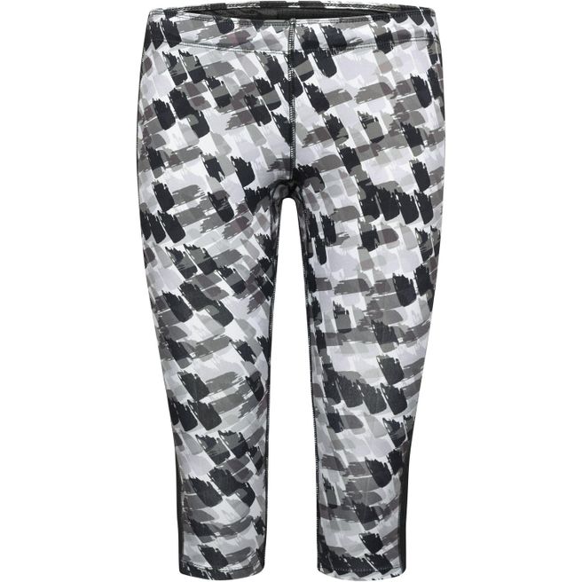 Produktabbildung Ladies' Sports 3/4 Tights - 3/4 Lauftights Ladies' Sports 3/4 Tights - 3/4 Lauftights