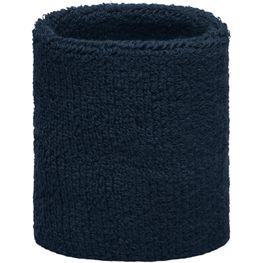 Terry Wristband - Armschweißband aus weichem Frottee