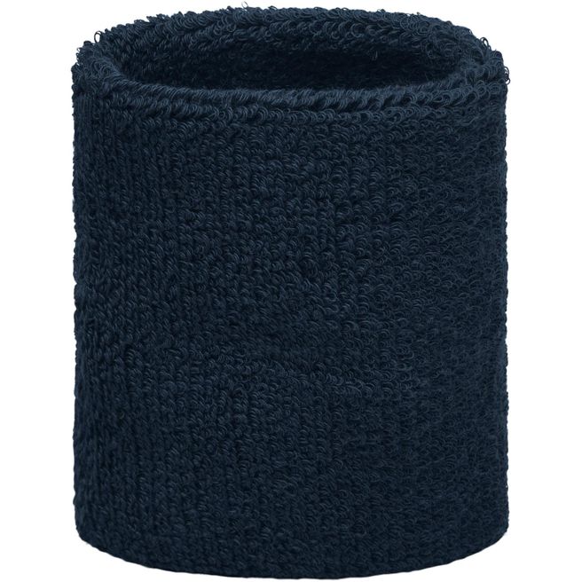 Terry Wristband - Armschweißband aus weichem Frottee