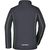 Ladies' Zip-Off Softshell Jacket - 2 in 1 Jacke mit abzippbaren Ärmeln (Bild 3)