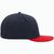 6 Panel Pro Cap Style - Cap mit Streetstyle Charakter (Bild 3)
