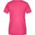 Ladies' Basic-T - Leicht tailliertes T-Shirt aus Single Jersey (Bild 2)