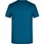 Men's Basic-T - Herren T-Shirt in klassischer Form (Bild 2)