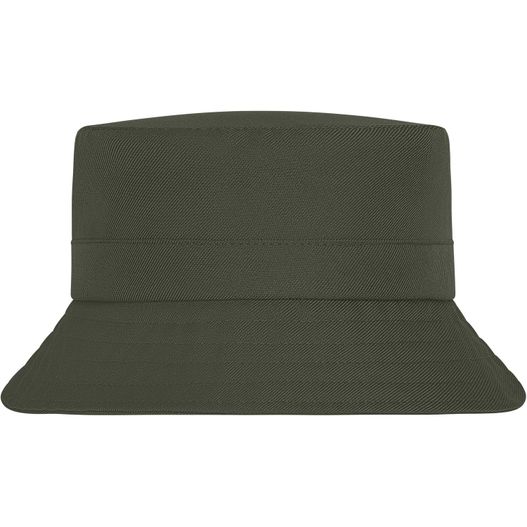 Produktabbildung Fisherman Hat - Trendiger Hut aus recyceltem Polyester Fisherman Hat - Trendiger Hut aus recyceltem Polyester (Bild 1)