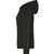 Ladies' Promo Zip Hoody - Klassische Sweatjacke mit Kapuze (Bild 4)