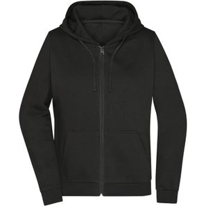 Ladies' Promo Zip Hoody - Klassische Sweatjacke mit Kapuze