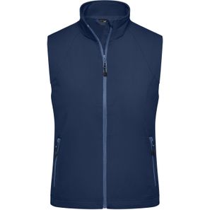 Ladies' Softshell Vest - Modische Softshellweste