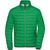 Men's Down Jacket - Leichte Daunenjacke im klassischen Design
