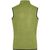Ladies' Knitted Fleece Vest - Strickfleece Weste mit Stehkragen (Bild 2)
