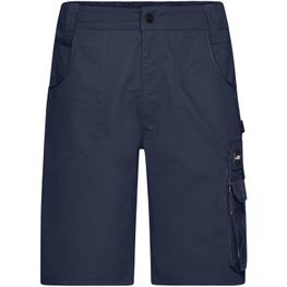 Workwear Bermudas - STRONG - - Spezialisierte Arbeitsshorts mit funktionellen Details