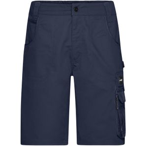 Workwear Bermudas - STRONG - - Spezialisierte Arbeitsshorts mit funktionellen Details