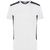 Men's Workwear T-Shirt - STRONG - - Strapazierfähiges und pflegeleichtes T-Shirt mit Kontrasteinsätzen (Bild 1)