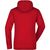 Ladies' Hooded Sweat - Klassisches Kapuzensweat (Bild 2)