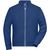 Men's Doubleface Work Jacket - SOLID - - Funktionelle Jacke mit Stehkragen und Kängurutasche