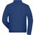Men's Doubleface Work Jacket - SOLID - - Funktionelle Jacke mit Stehkragen und Kängurutasche (Bild 2)