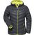Ladies' Down Jacket - Ultraleichte Daunenjacke mit Kapuze in sportlichem Style