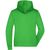 Ladies' Hooded Jacket - Premium Sweatjacke mit Bionic®-Finish (Bild 2)