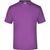Round-T Medium (150g/m²) - Komfort-T-Shirt aus Single Jersey (Bild 1)