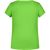Girls' Basic-T - T-Shirt für Kinder in klassischer Form (Bild 2)