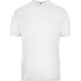 Men's BIO Workwear T-Shirt - Strapazierfähiges und pflegeleichtes T-Shirt