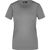Ladies' Basic-T - Leicht tailliertes T-Shirt aus Single Jersey