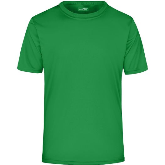Men's Active-T - Funktions T-Shirt für Freizeit und Sport (Bild 1)